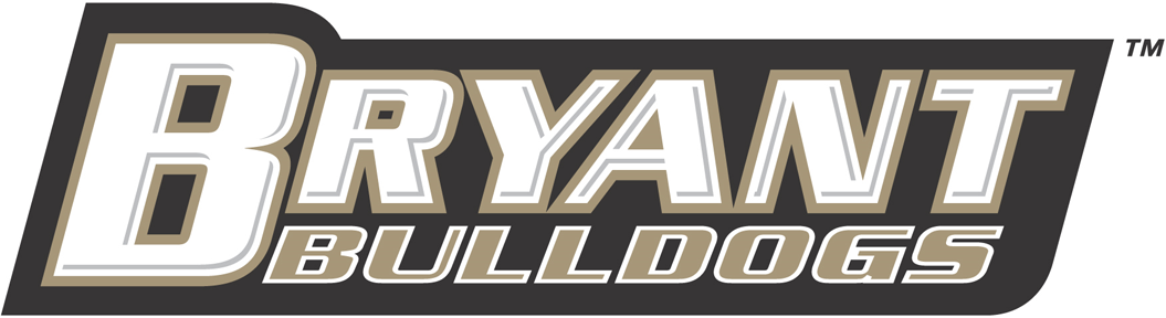 Bryant Bulldogs 2005-Pres Wordmark Logo v3 iron on transfers for clothing